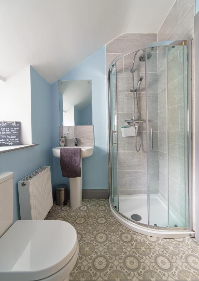 Вилла Portrush Penthouse Экстерьер фото